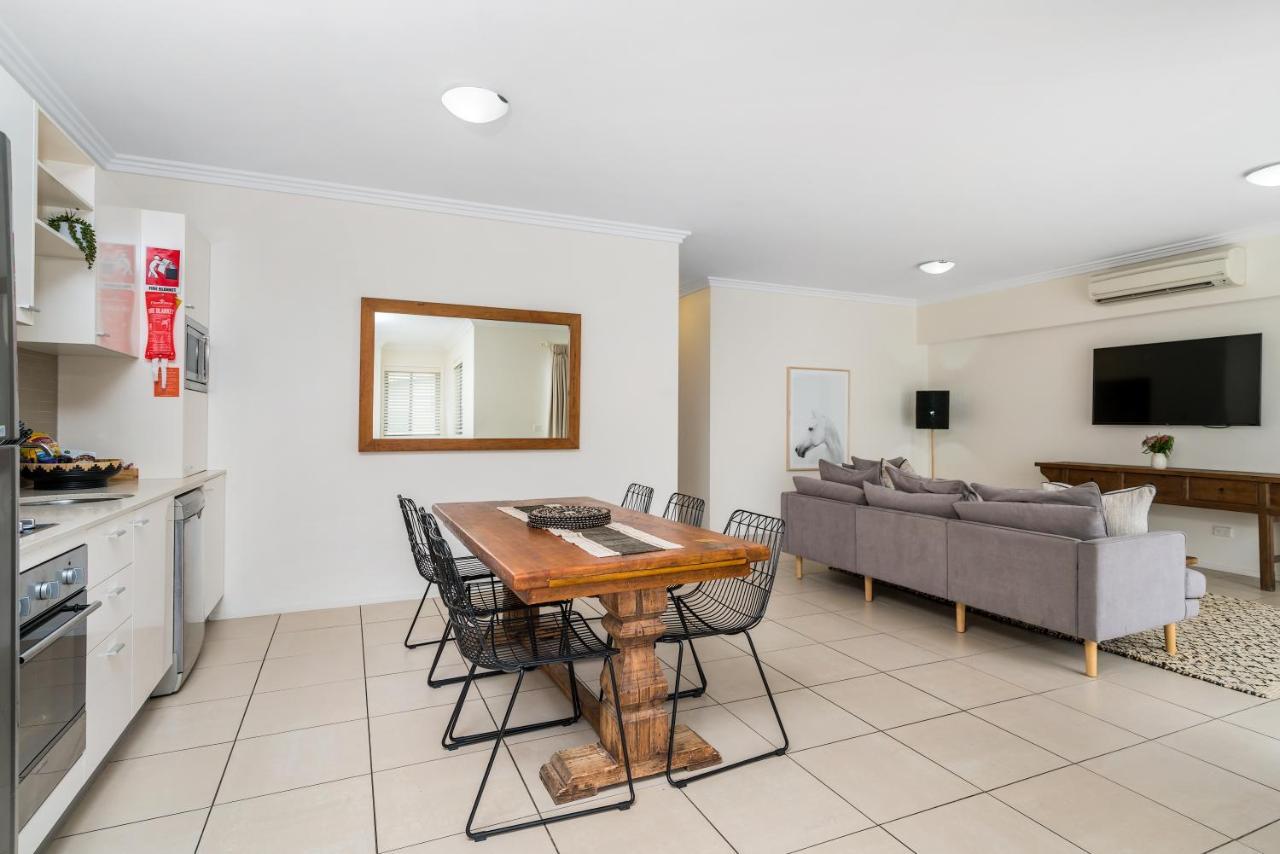 Byron Bay Hotel And Apartments Εξωτερικό φωτογραφία