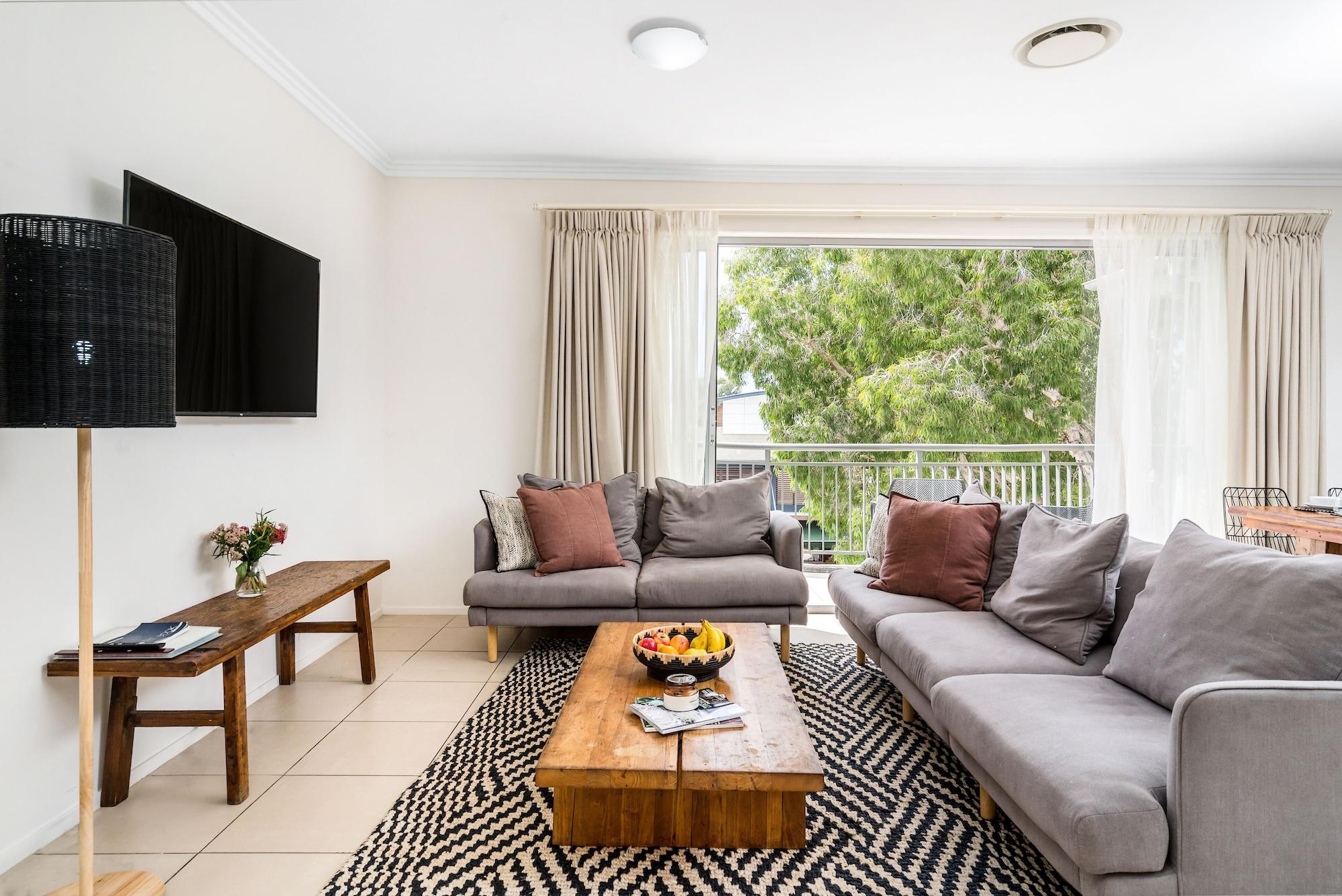 Byron Bay Hotel And Apartments Εξωτερικό φωτογραφία