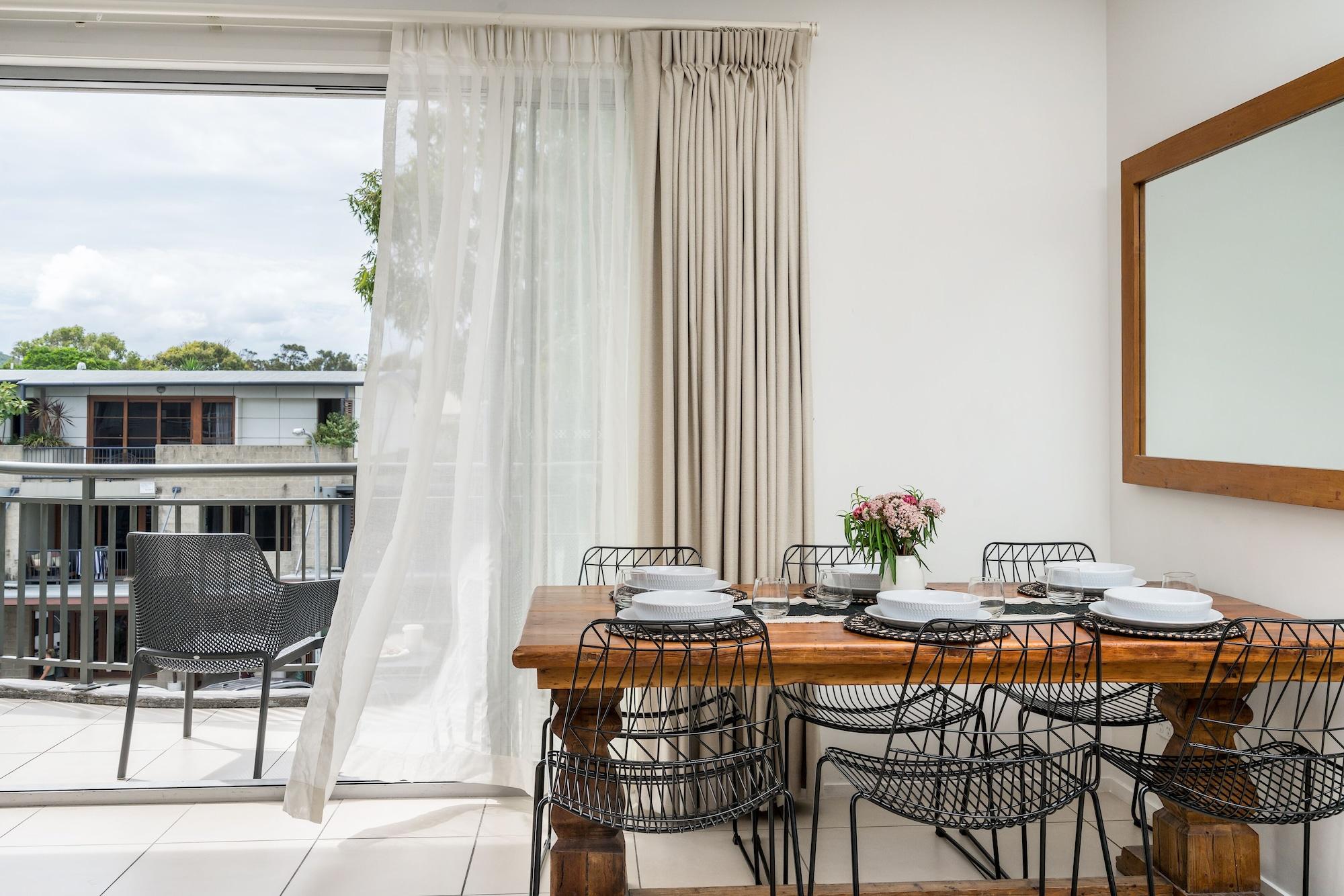 Byron Bay Hotel And Apartments Εξωτερικό φωτογραφία